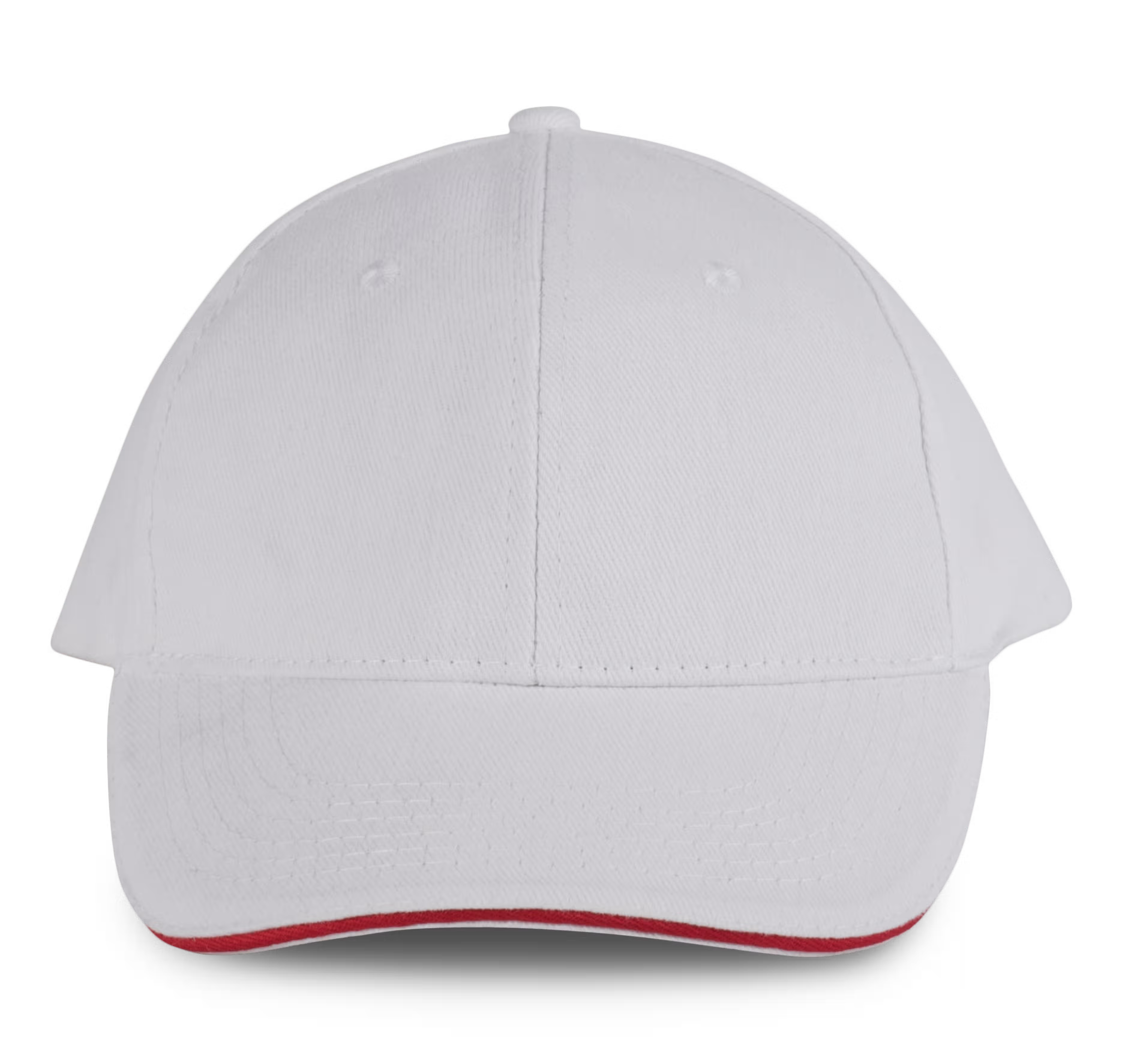 Casquette Standard 6 panneaux personnalisée