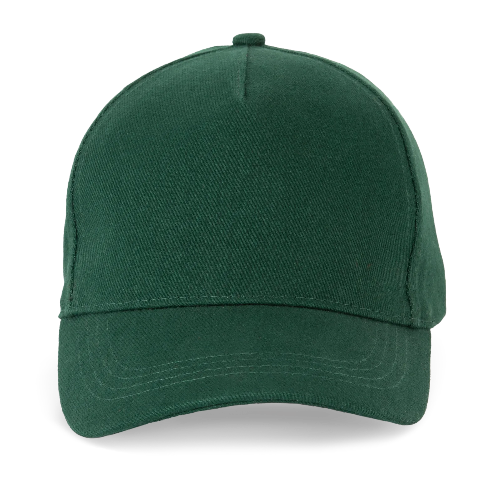 Casquette 5 panneaux