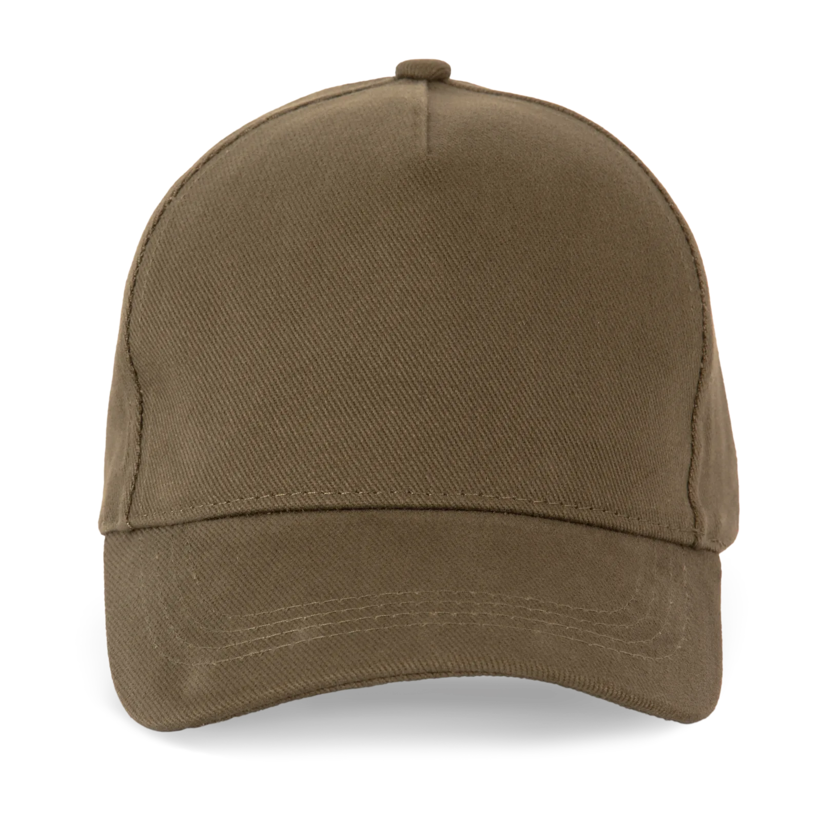 Casquette 5 panneaux