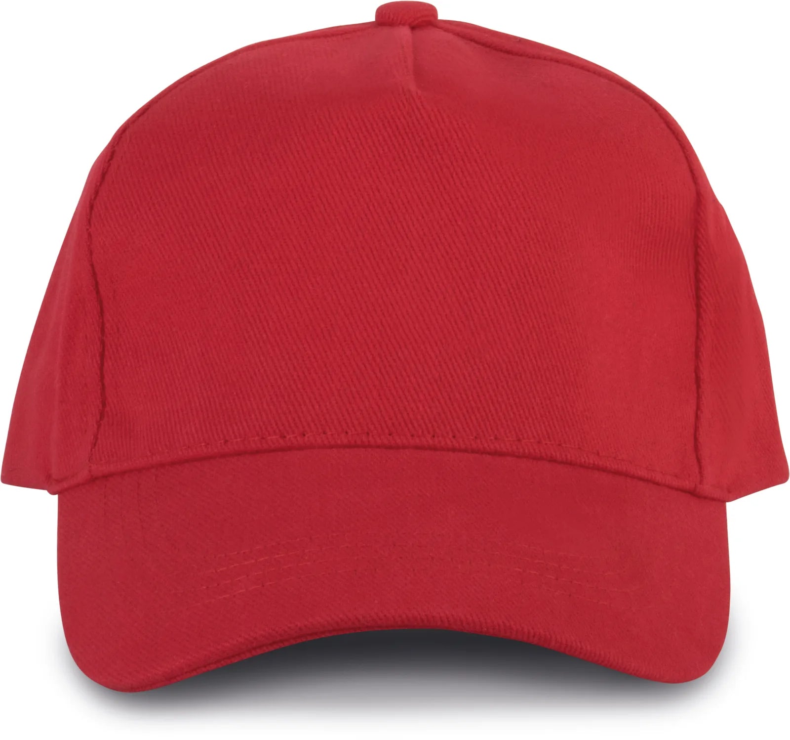 Casquette 5 panneaux