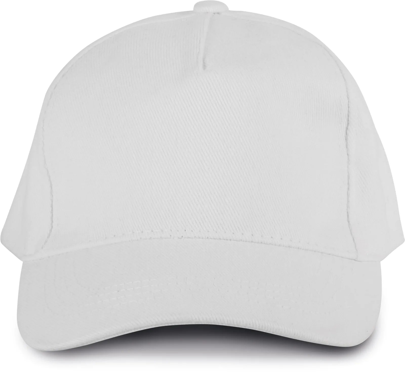 Casquette 5 panneaux