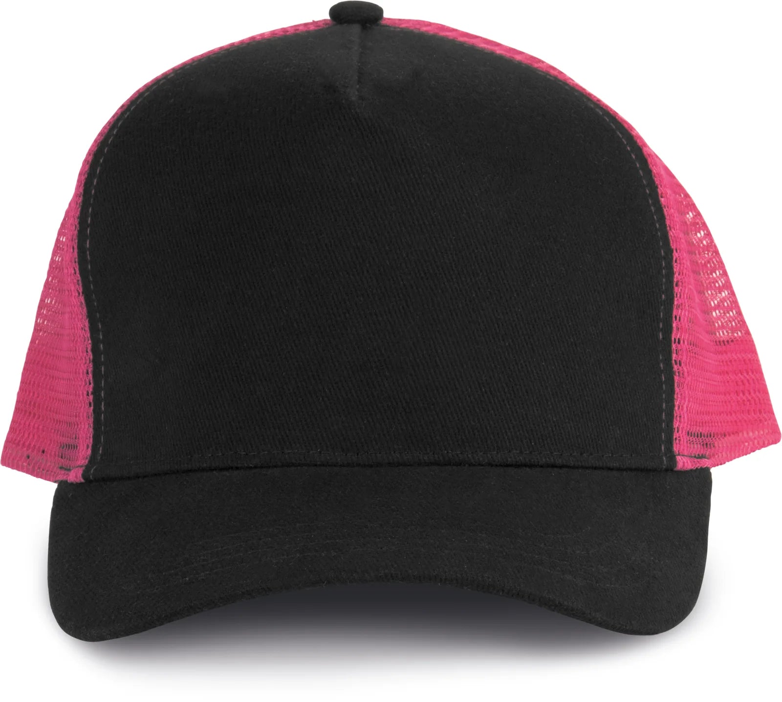 Casquette trucker 5 panneaux
