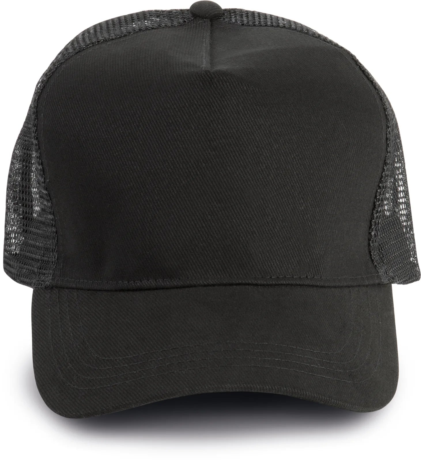 Casquette trucker 5 panneaux