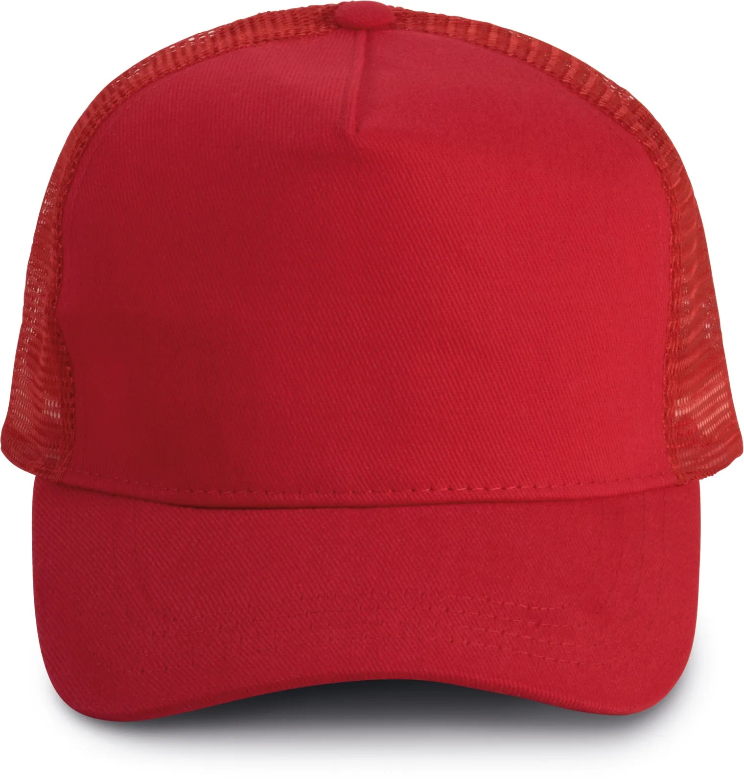 Casquette trucker 5 panneaux