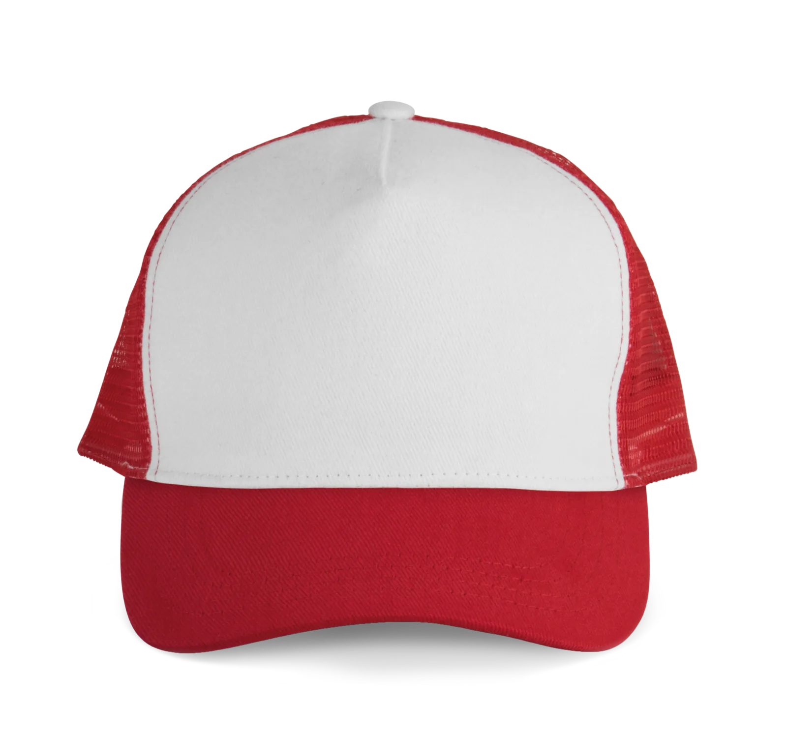 Casquette trucker 5 panneaux