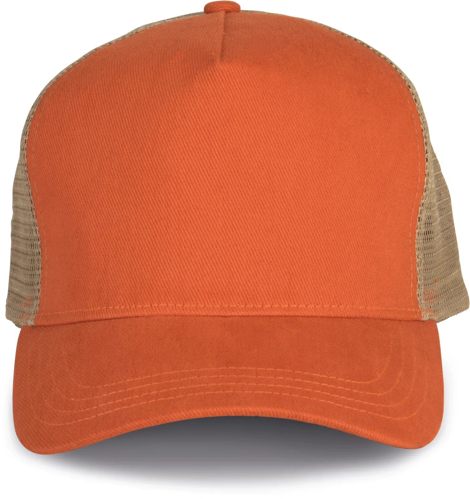 Casquette trucker 5 panneaux