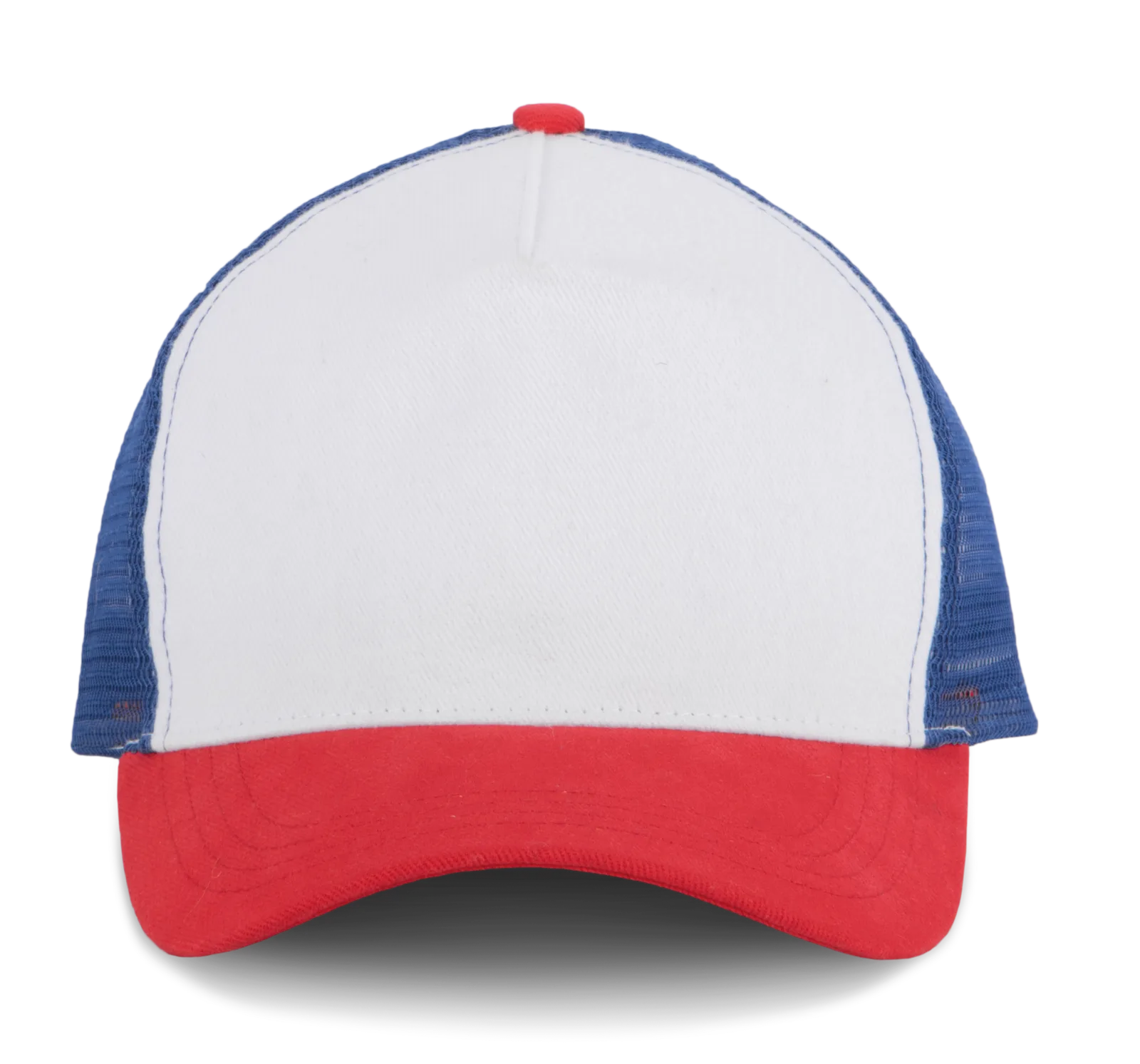 Casquette trucker 5 panneaux