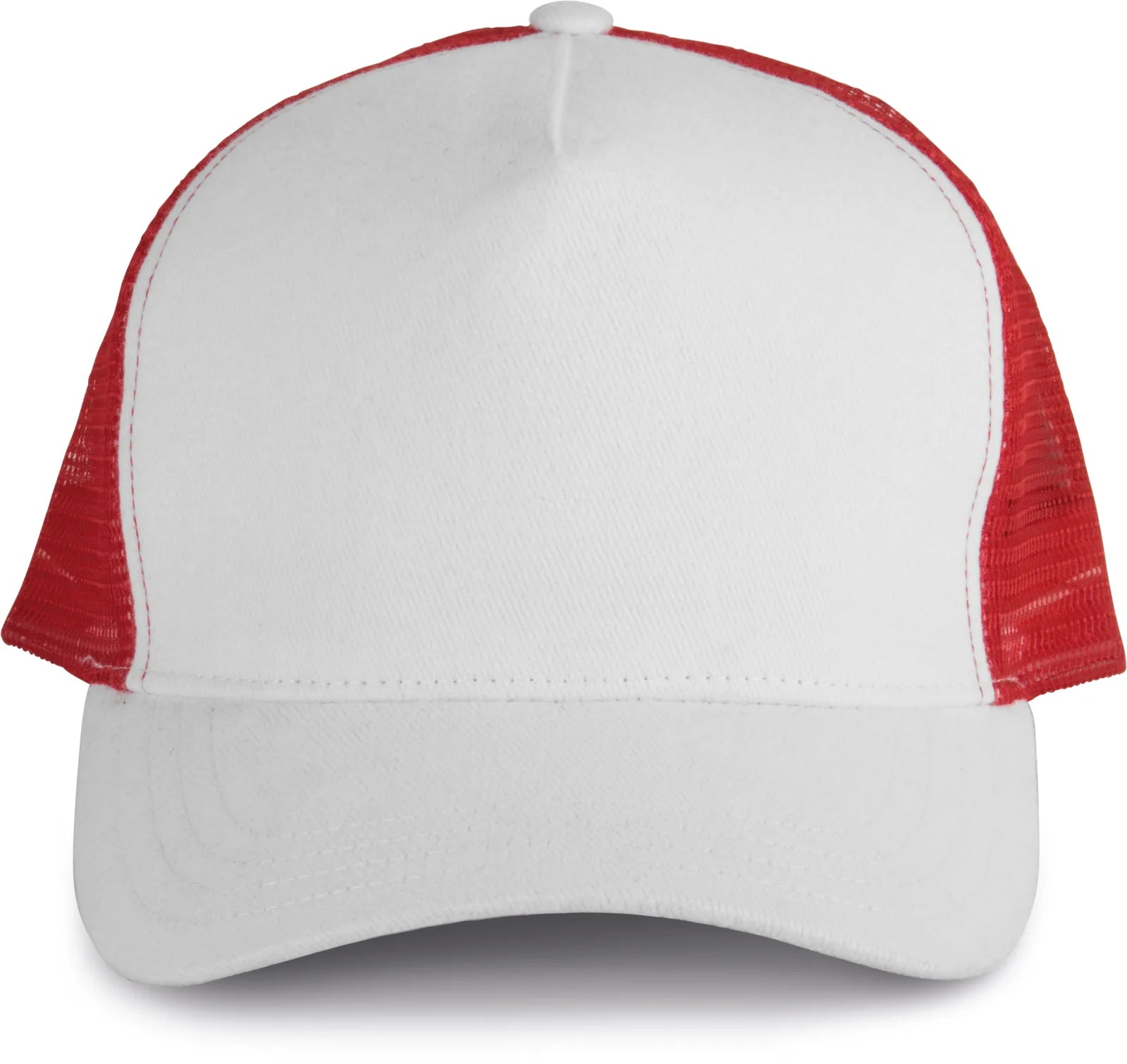 Casquette trucker 5 panneaux