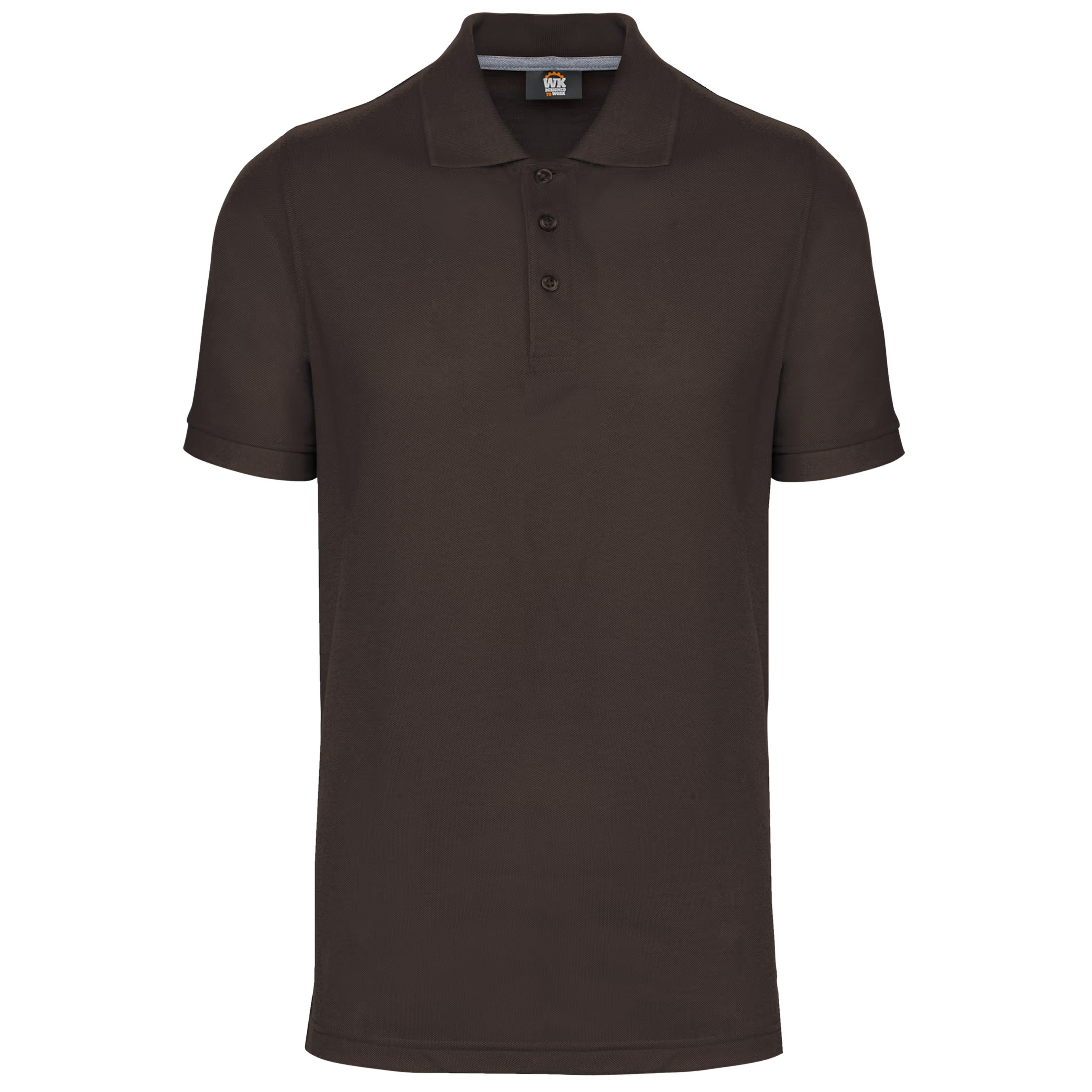 Polo Premium travail antibactérien personnalisable