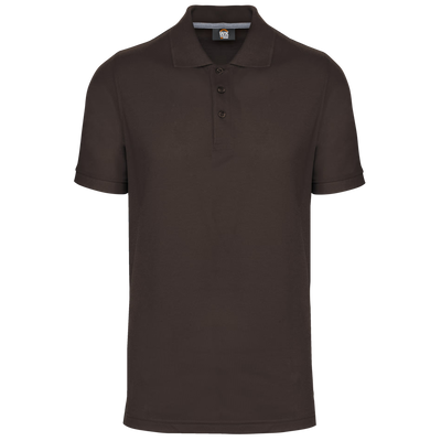 Polo Premium travail antibactérien personnalisable