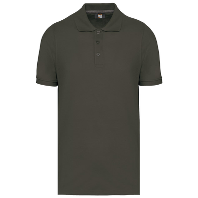 Polo Premium travail antibactérien personnalisable