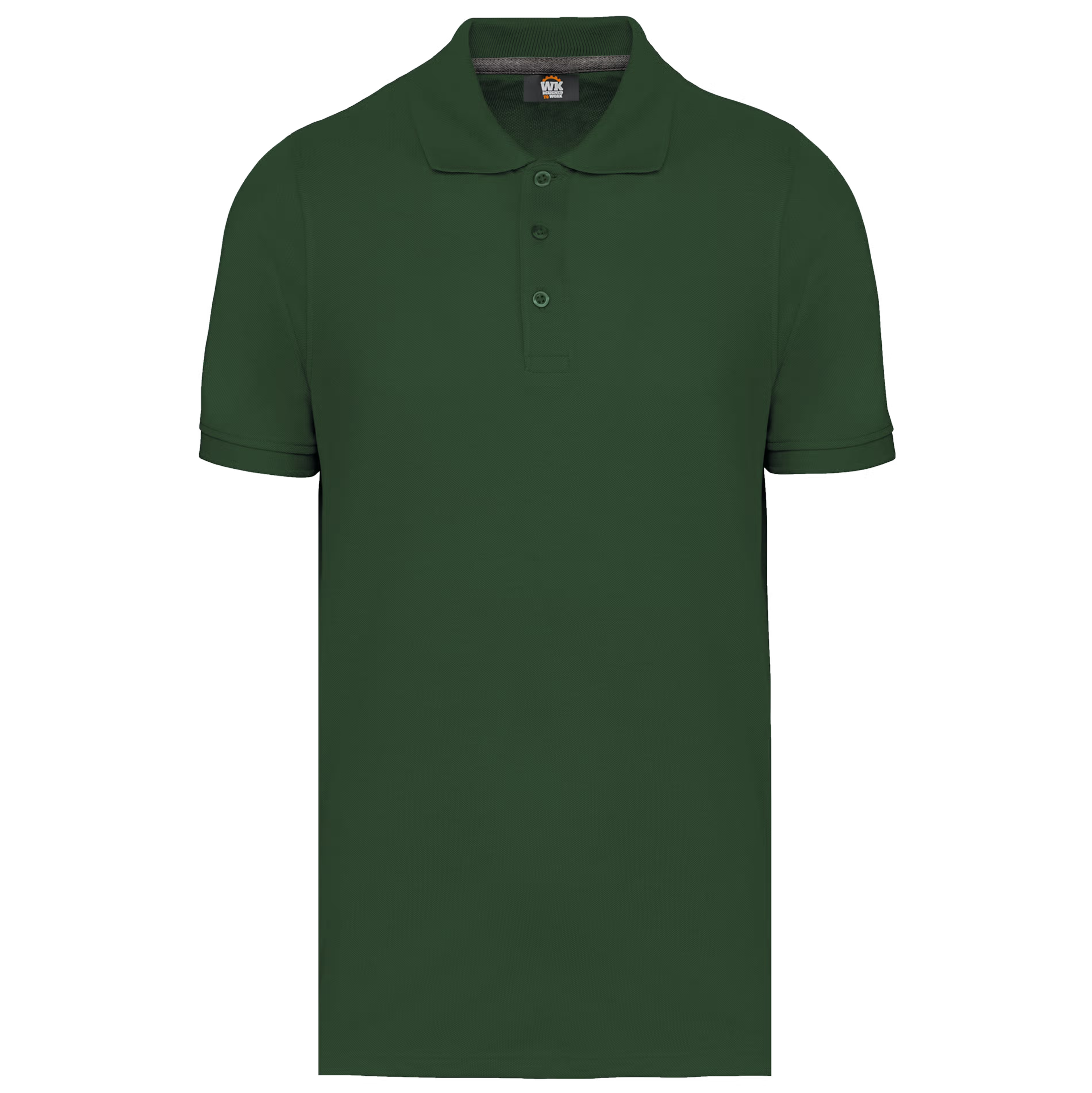 Polo Premium travail antibactérien personnalisable