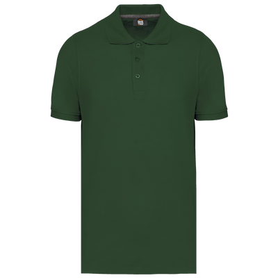 Polo Premium travail antibactérien personnalisable