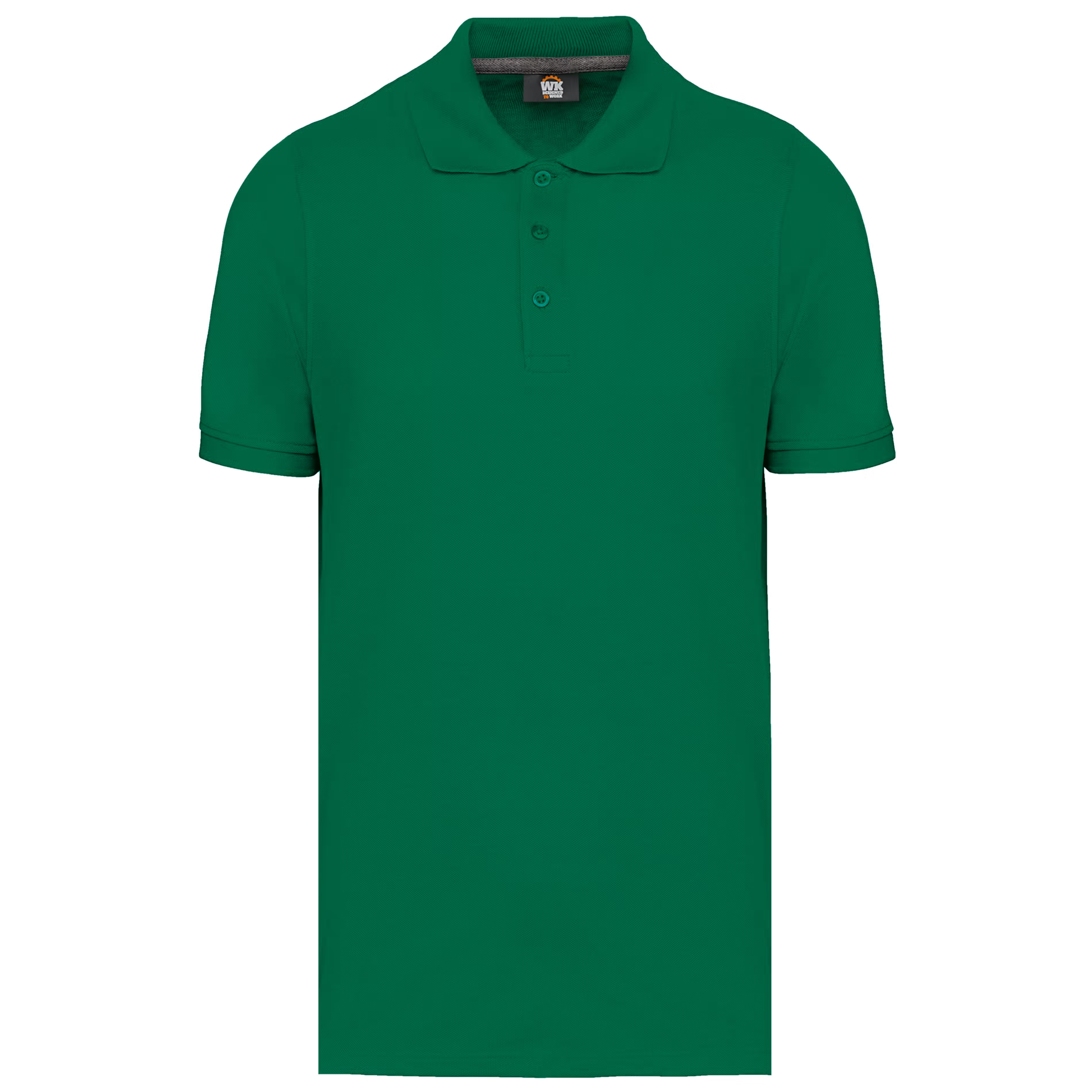 Polo Premium travail antibactérien personnalisable