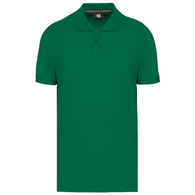 Polo Premium travail antibactérien personnalisable