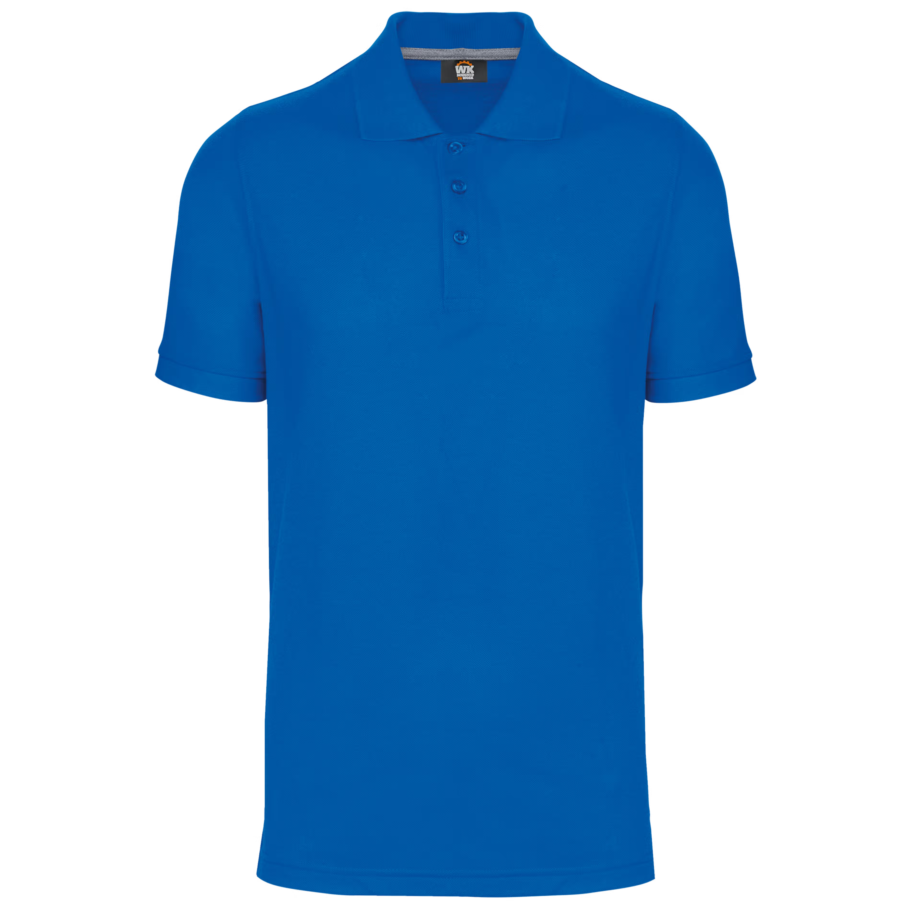 Polo Premium travail antibactérien personnalisable