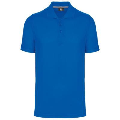 Polo Premium travail antibactérien personnalisable