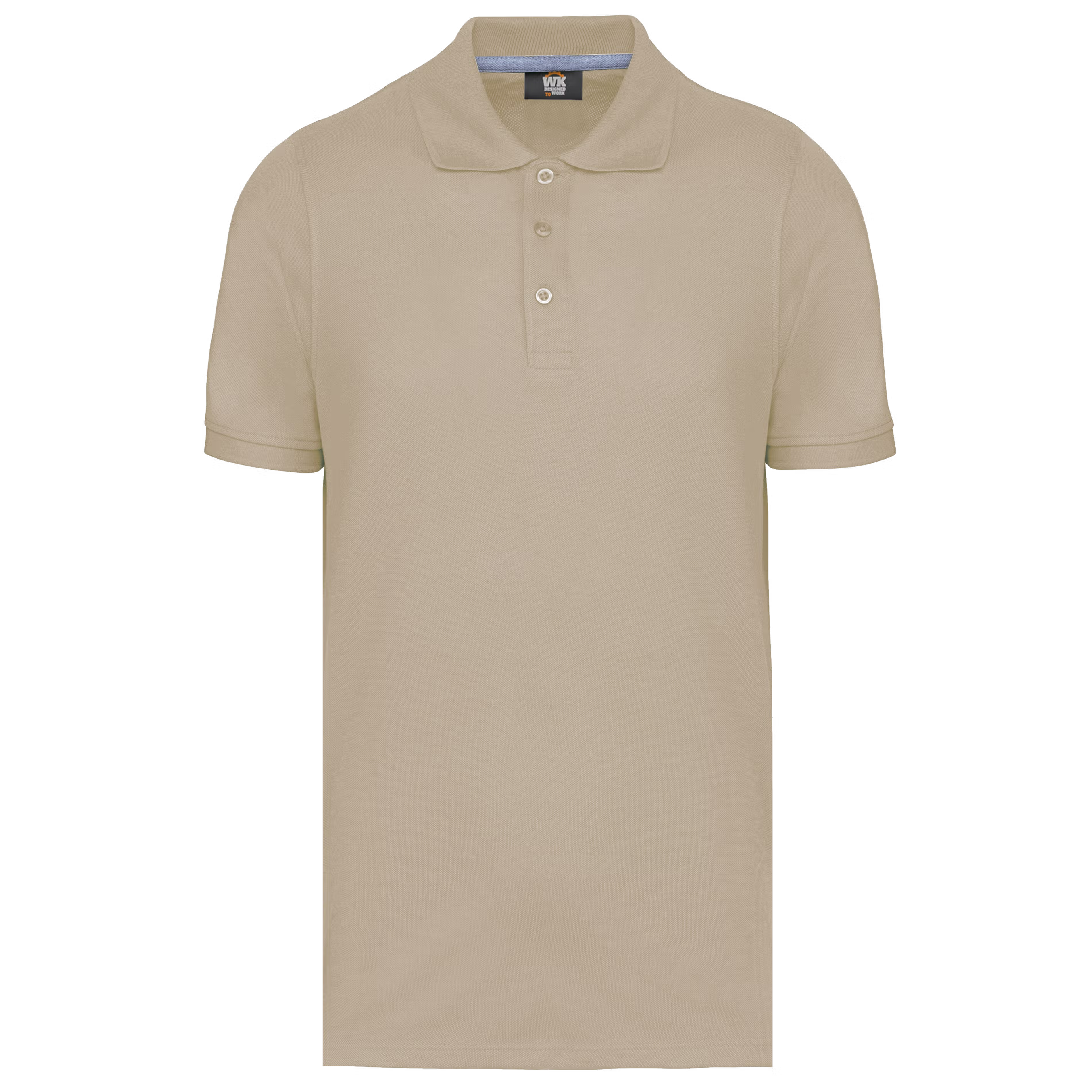 Polo Premium travail antibactérien personnalisable