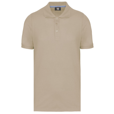 Polo Premium travail antibactérien personnalisable