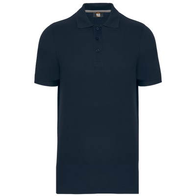 Polo Premium travail antibactérien personnalisable