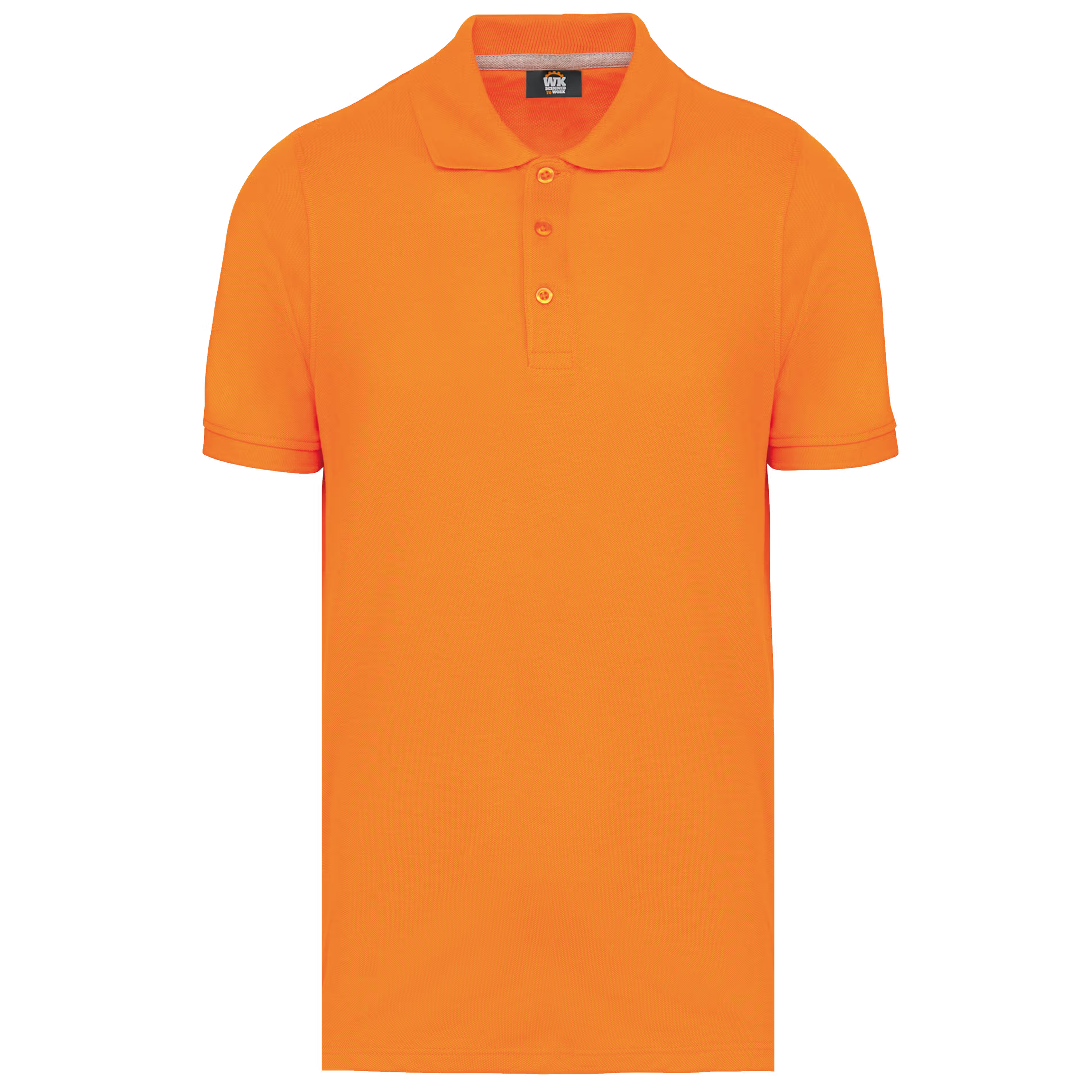 Polo Premium travail antibactérien personnalisable