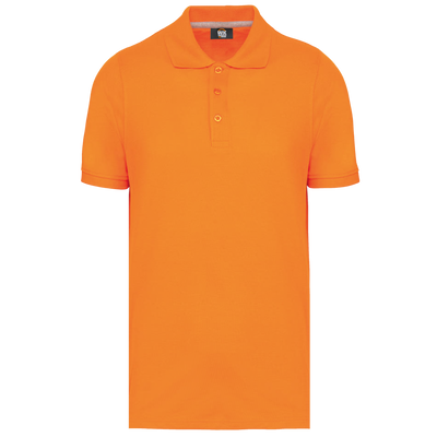 Polo Premium travail antibactérien personnalisable