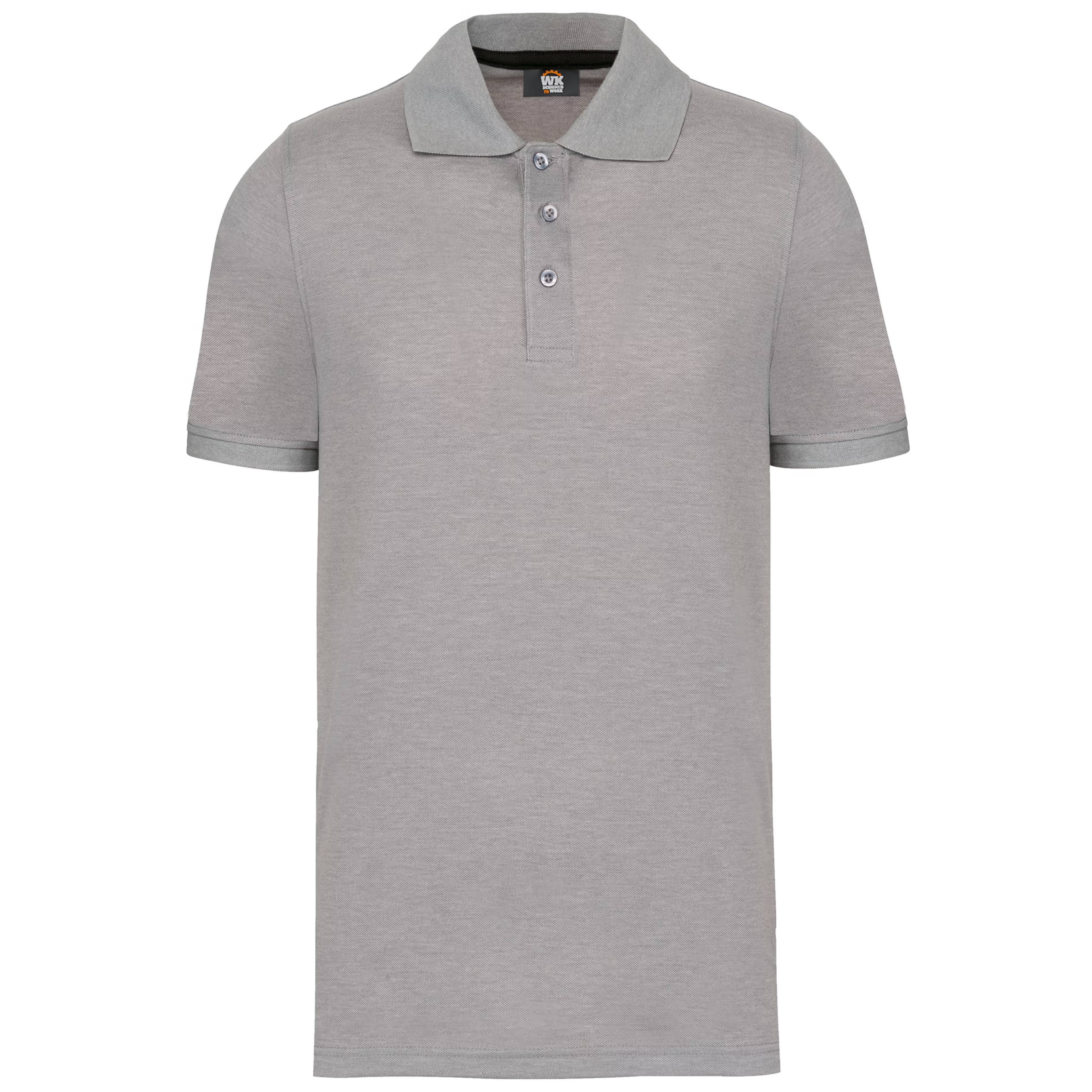 Polo Premium travail antibactérien personnalisable