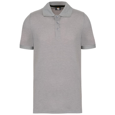 Polo Premium travail antibactérien personnalisable