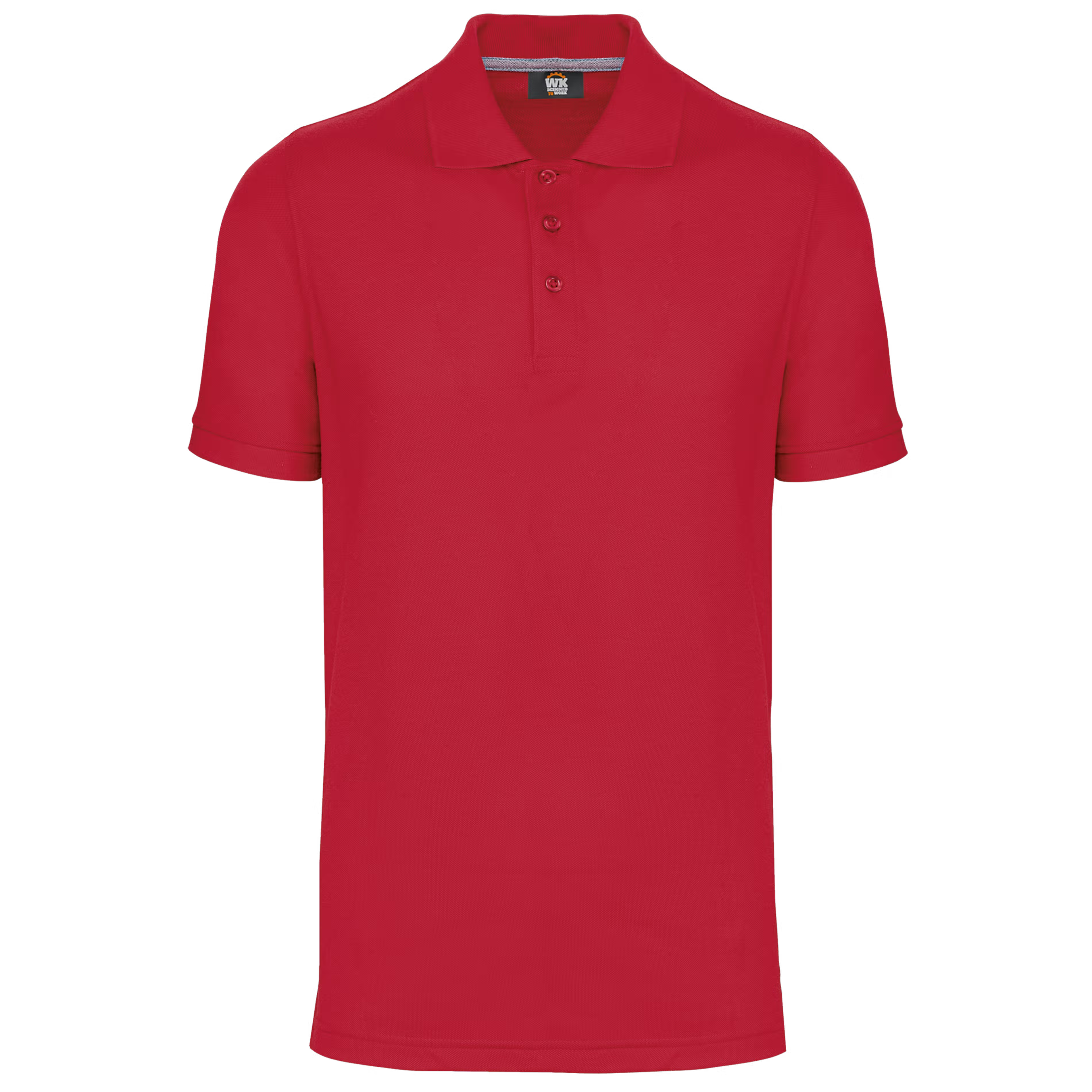 Polo Premium travail antibactérien personnalisable