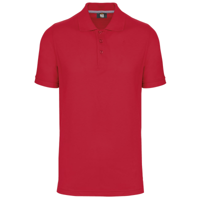 Polo Premium travail antibactérien personnalisable
