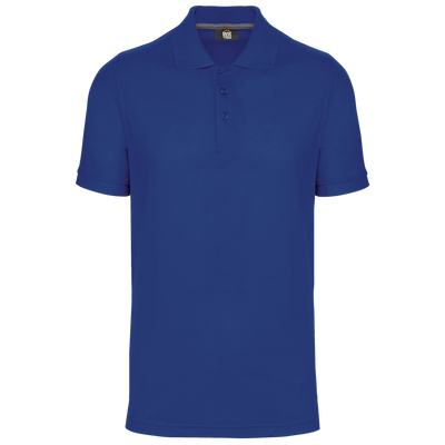 Polo Premium travail antibactérien personnalisable