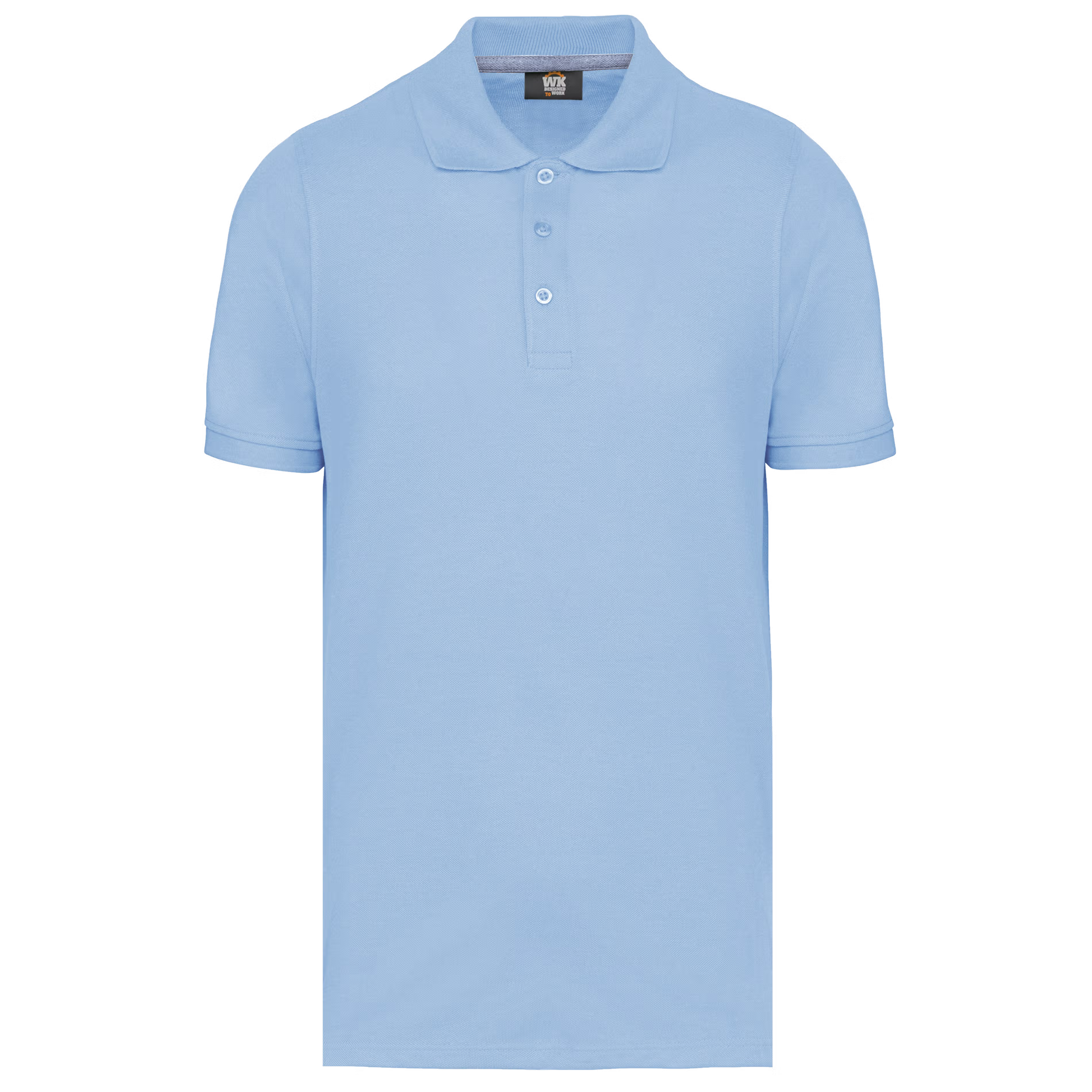 Polo Premium travail antibactérien personnalisable