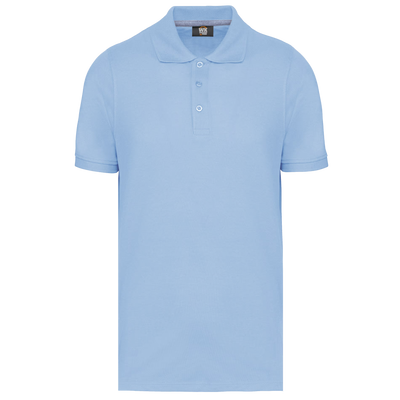 Polo Premium travail antibactérien personnalisable