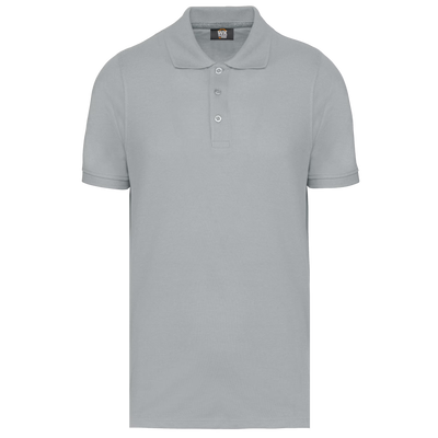 Polo Premium travail antibactérien personnalisable