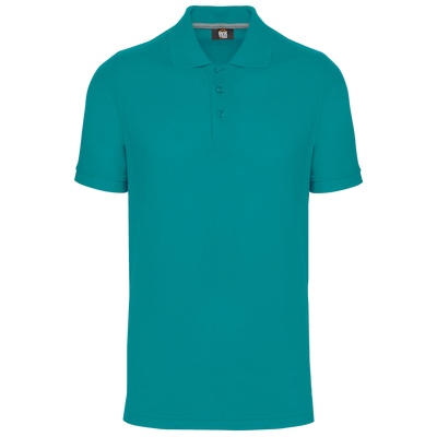 Polo Premium travail antibactérien personnalisable