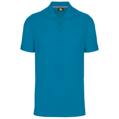 Polo Premium travail antibactérien personnalisable