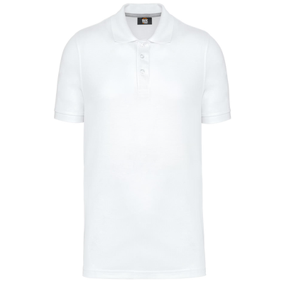 Polo Premium travail antibactérien personnalisable