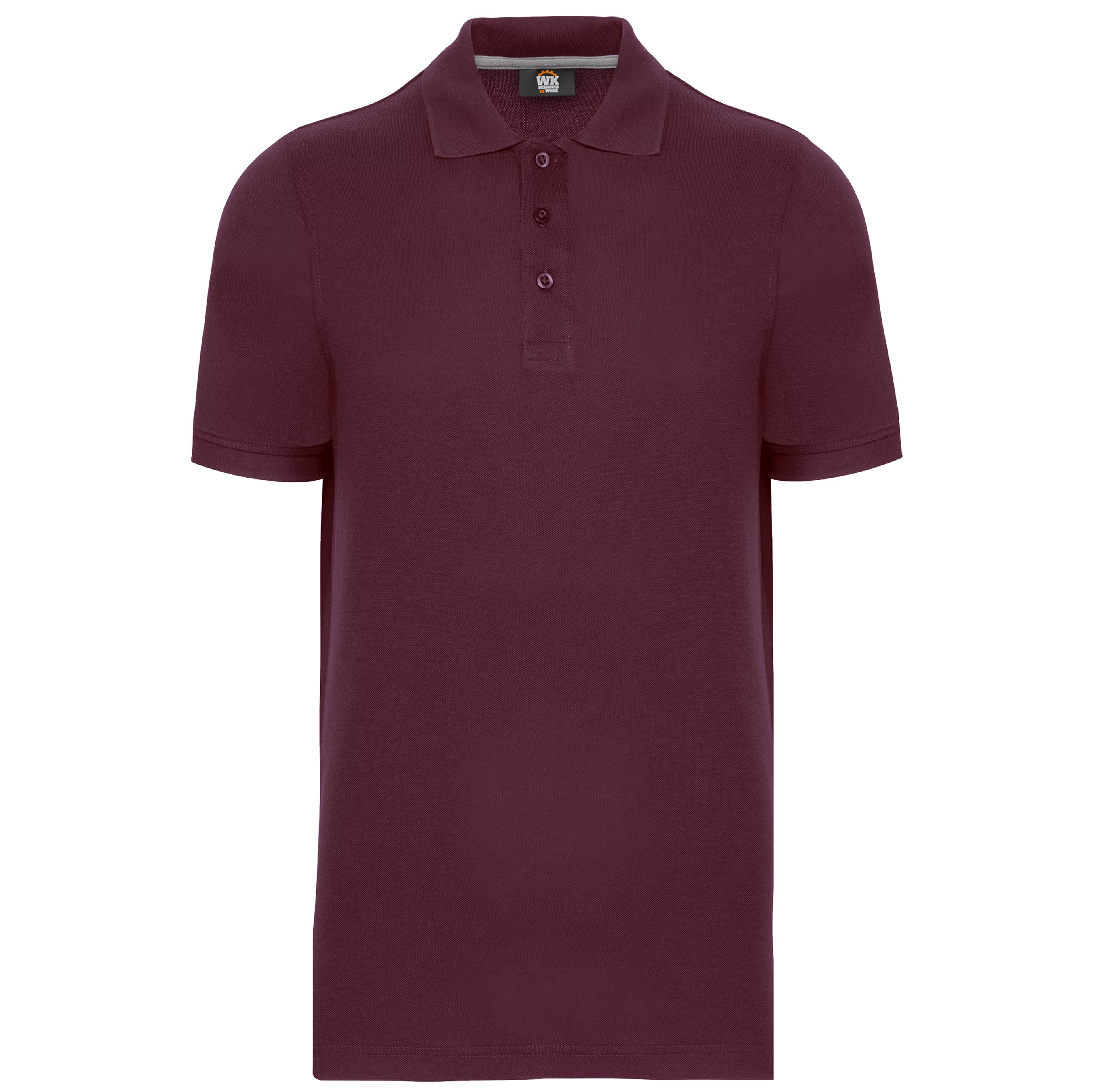Polo Premium travail antibactérien personnalisable