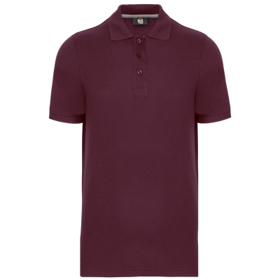 Polo Premium travail antibactérien personnalisable