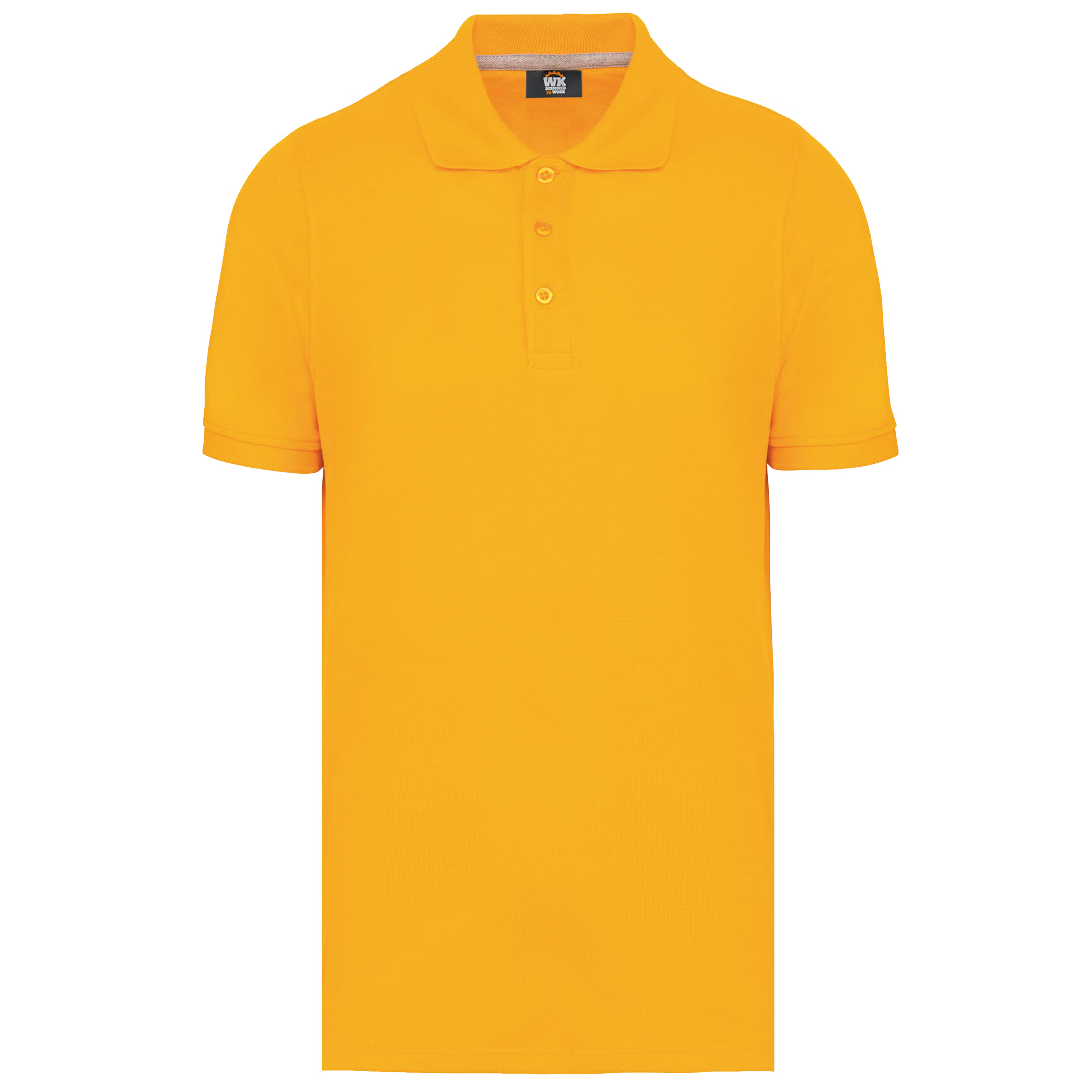 Polo Premium travail antibactérien personnalisable