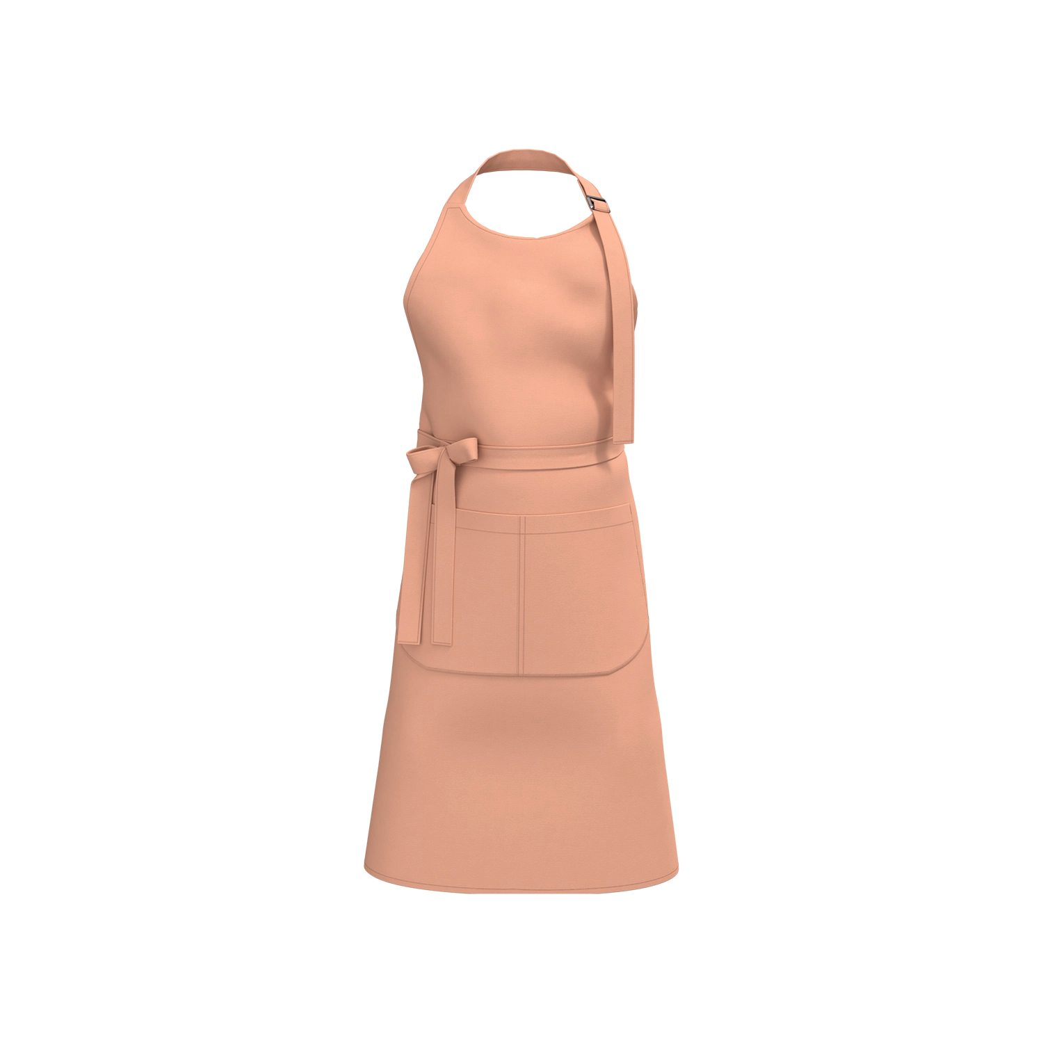 Tablier coton Bio
