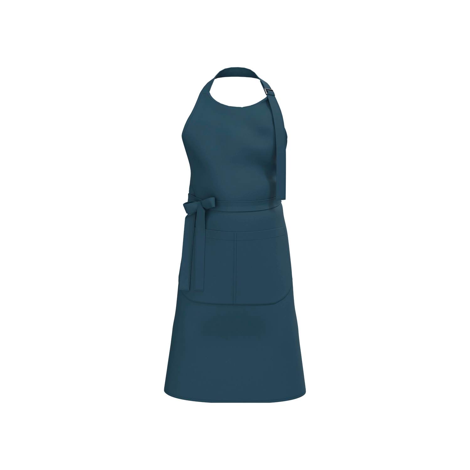 Tablier coton Bio