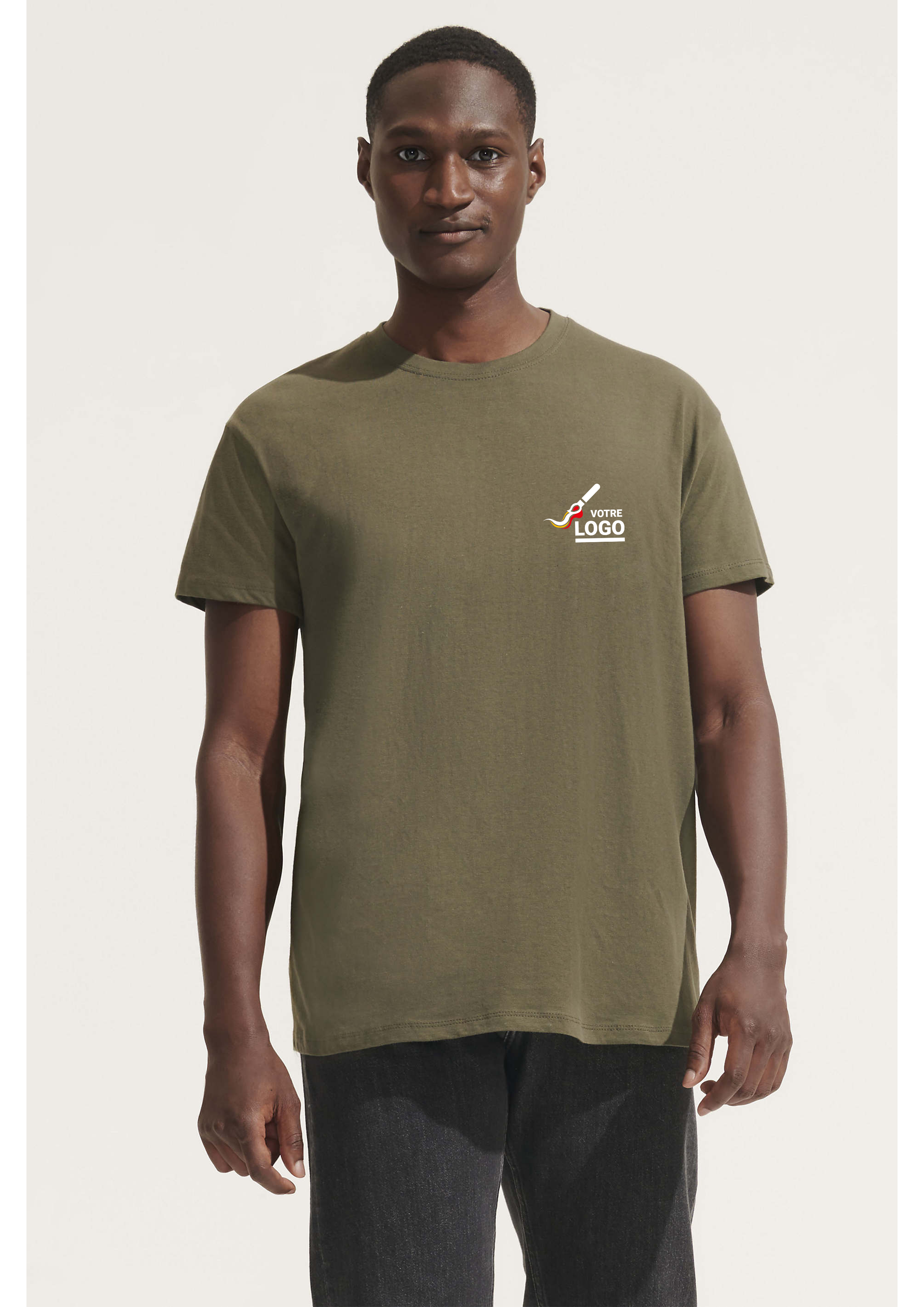 T-shirt SOL'S REGENT