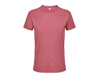 T-shirt personnalisé pas cher unisexe