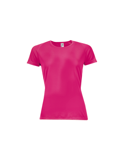 SOL'S Sporty WOMEN'S T-shirt