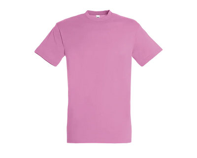 T-shirt personnalisé pas cher unisexe