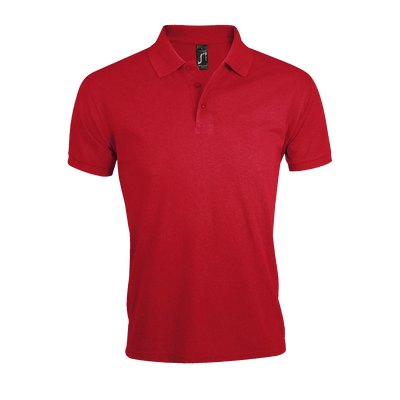Polo Standard personnalisé unisexe