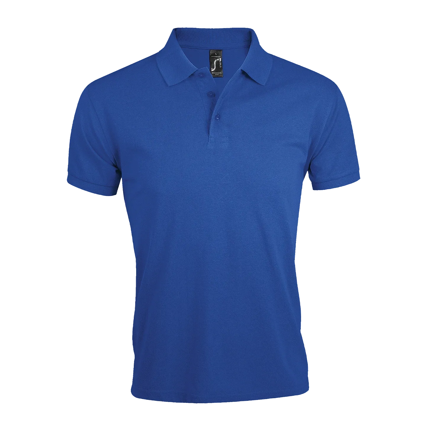 Polo Standard personnalisé unisexe
