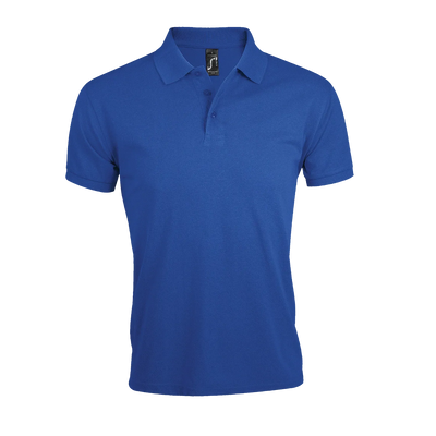 Polo Standard personnalisé unisexe