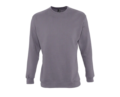 Sweat col rond Standard personnalisé unisexe